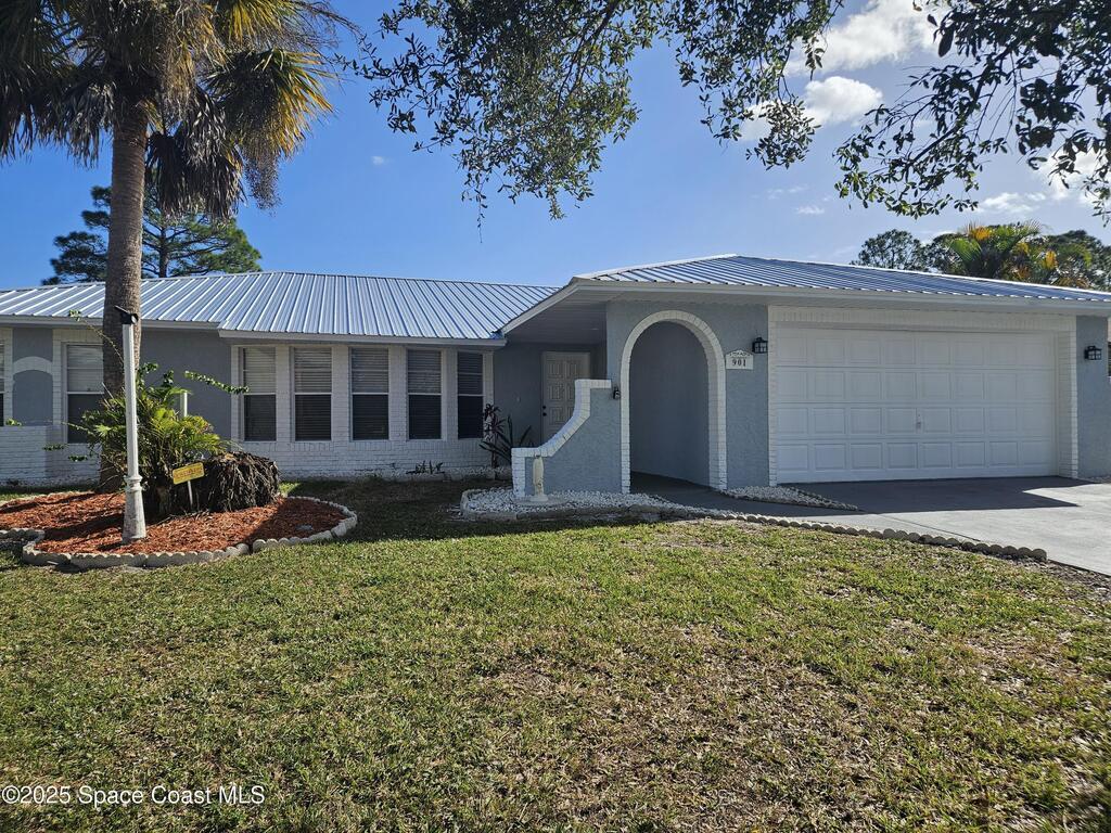901 Falconer Street, Palm Bay, FL 32907