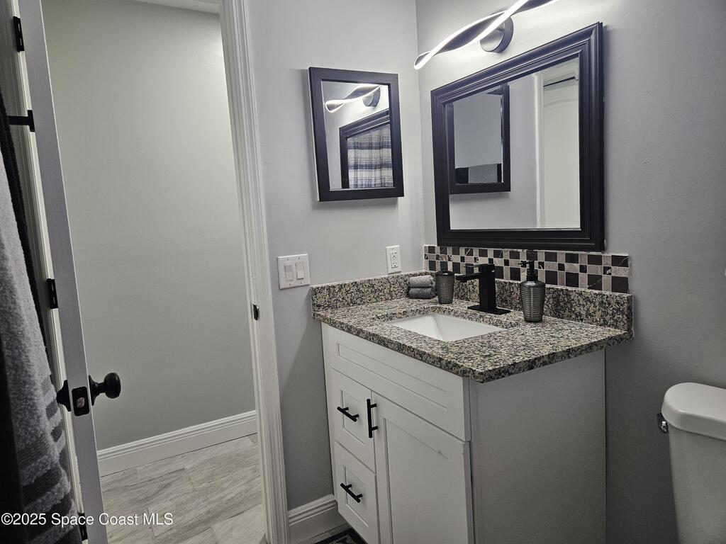 901 Falconer Street, Palm Bay, FL 32907