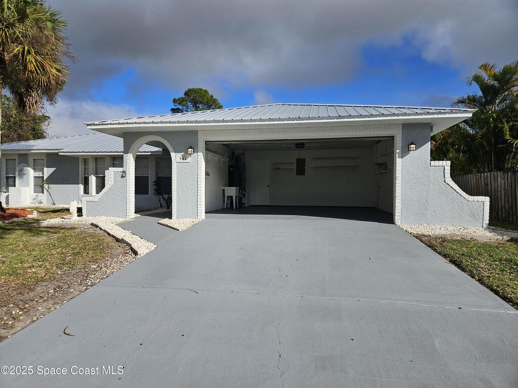 901 Falconer Street, Palm Bay, FL 32907