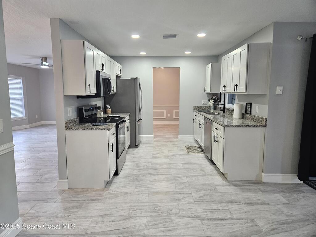 901 Falconer Street, Palm Bay, FL 32907