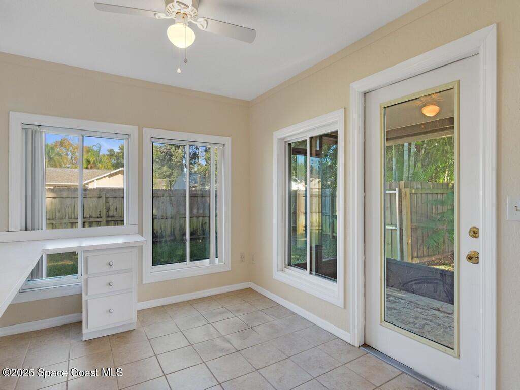 874 Yellow Pine Avenue, Rockledge, FL 32955