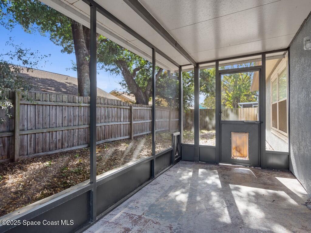 874 Yellow Pine Avenue, Rockledge, FL 32955