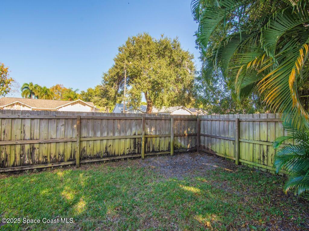 874 Yellow Pine Avenue, Rockledge, FL 32955