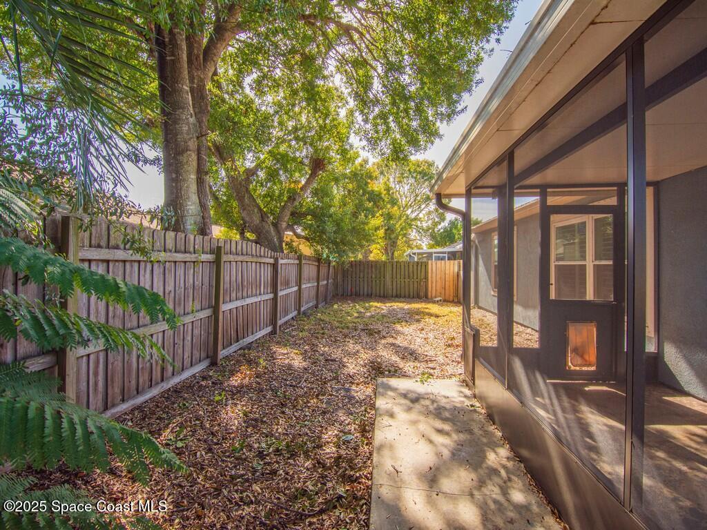 874 Yellow Pine Avenue, Rockledge, FL 32955