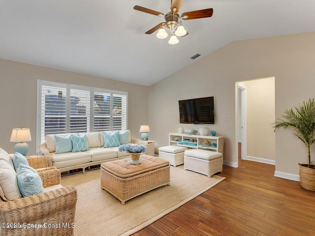 874 Yellow Pine Avenue, Rockledge, FL 32955