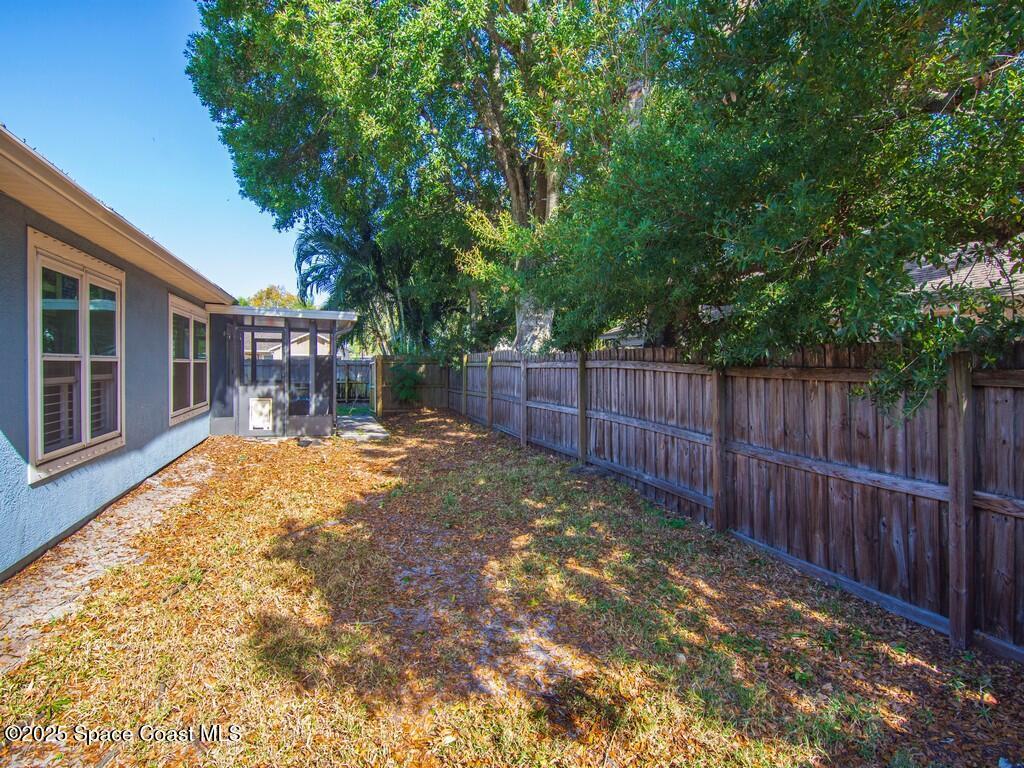 874 Yellow Pine Avenue, Rockledge, FL 32955