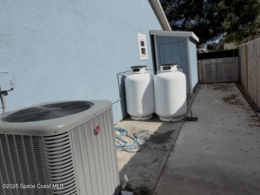 874 Yellow Pine Avenue, Rockledge, FL 32955