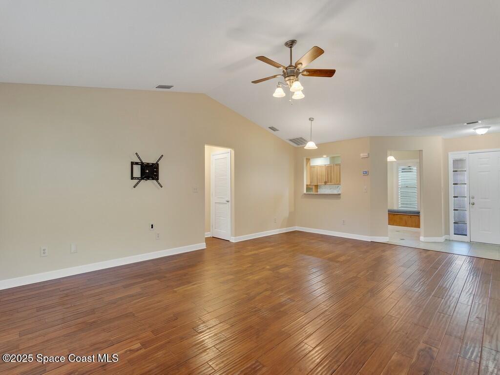 874 Yellow Pine Avenue, Rockledge, FL 32955