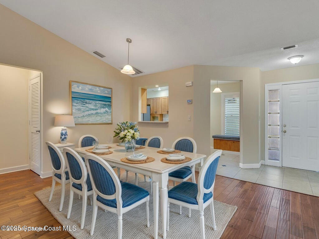 874 Yellow Pine Avenue, Rockledge, FL 32955