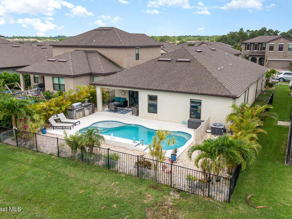 4499 Alligator Flag Circle, West Melbourne, FL 32904