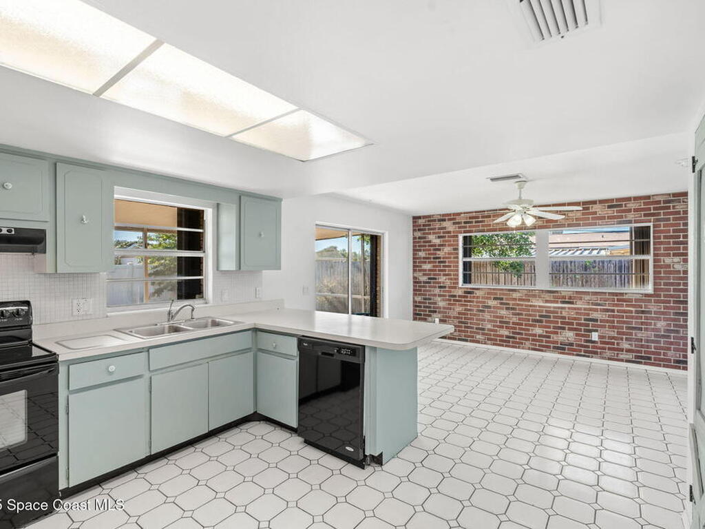 2361 Colony Drive, Melbourne, FL 32935