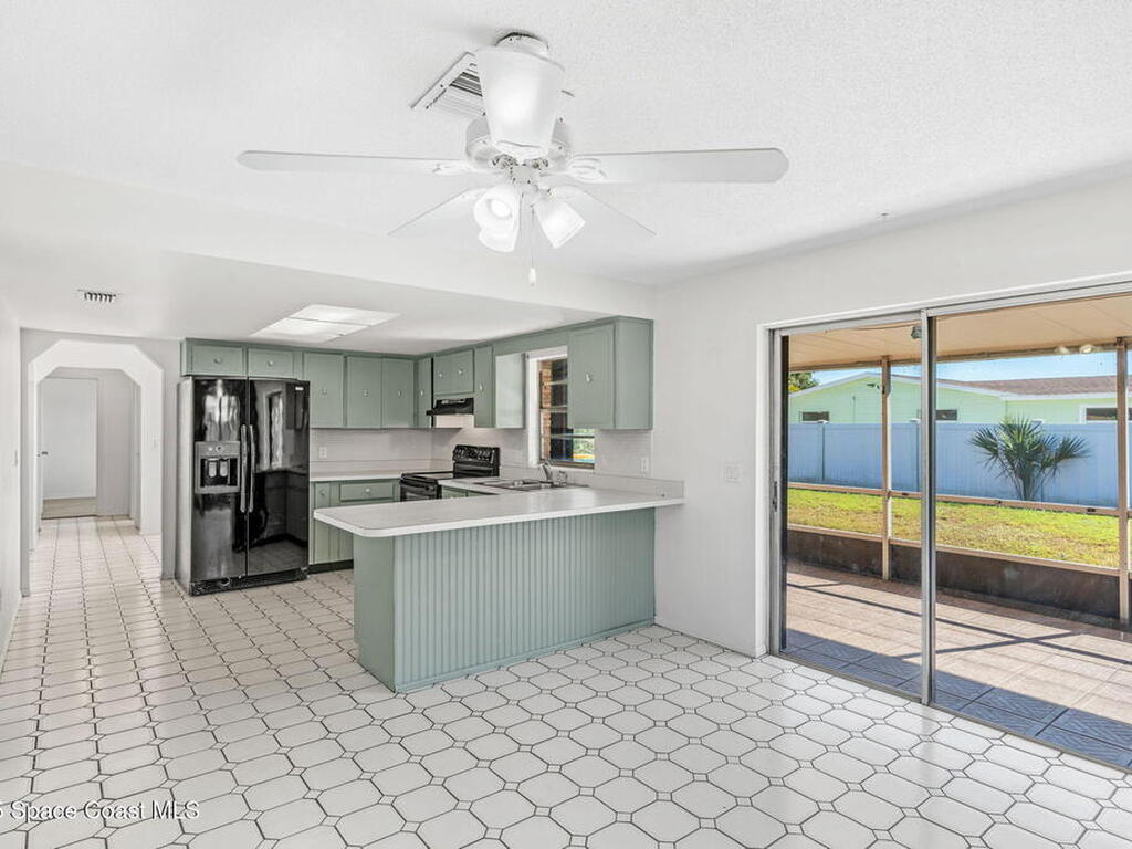 2361 Colony Drive, Melbourne, FL 32935