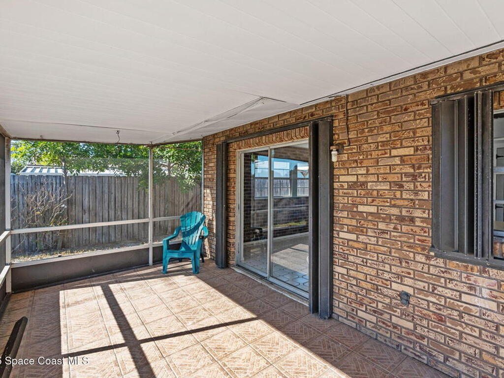 2361 Colony Drive, Melbourne, FL 32935