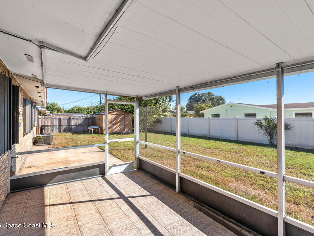 2361 Colony Drive, Melbourne, FL 32935