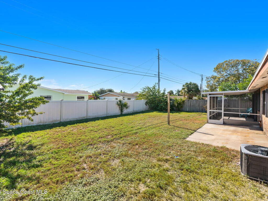 2361 Colony Drive, Melbourne, FL 32935