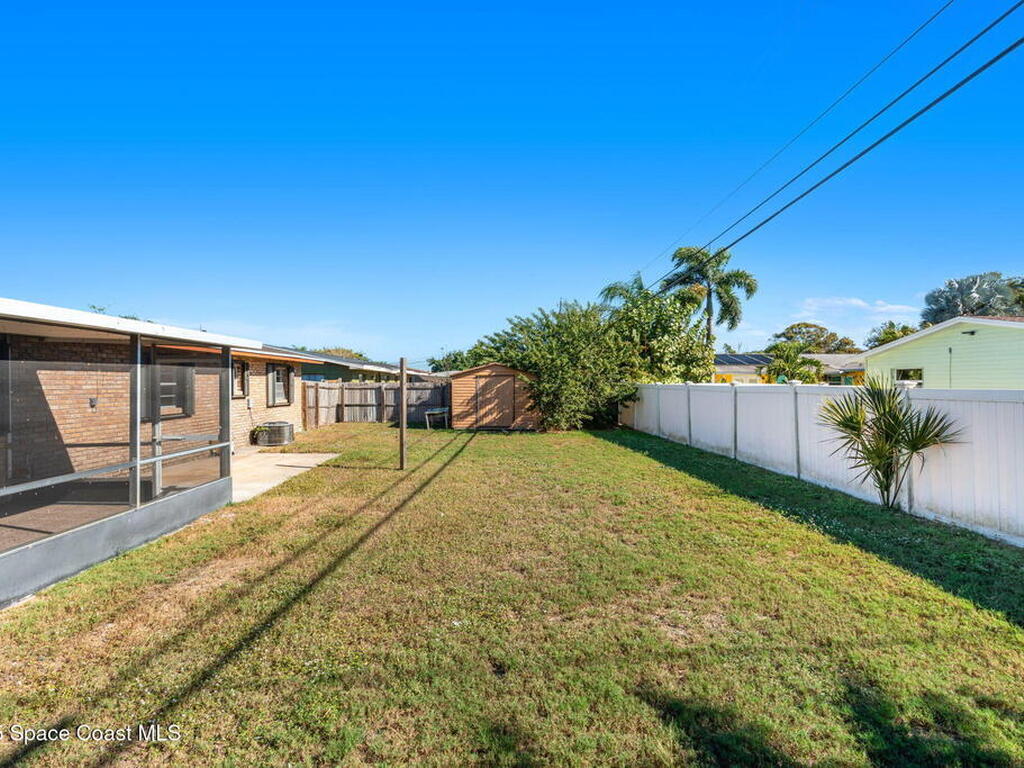 2361 Colony Drive, Melbourne, FL 32935