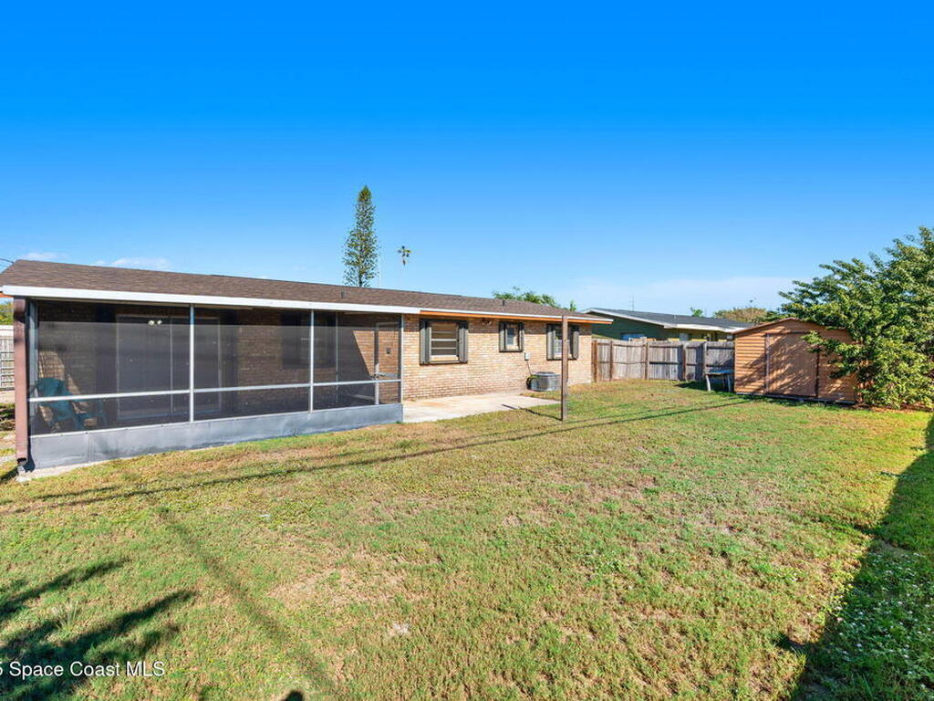 2361 Colony Drive, Melbourne, FL 32935