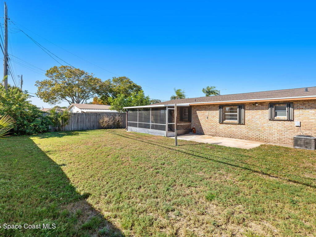 2361 Colony Drive, Melbourne, FL 32935