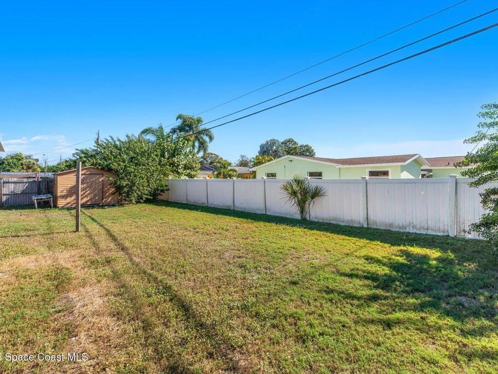 2361 Colony Drive, Melbourne, FL 32935