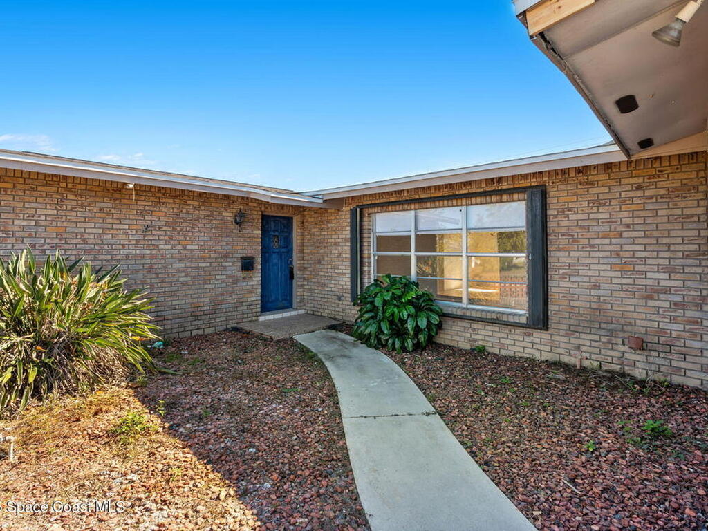 2361 Colony Drive, Melbourne, FL 32935