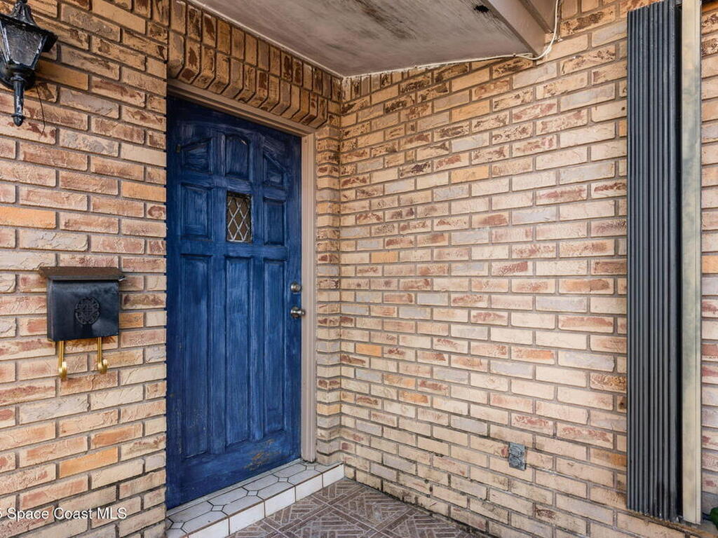 2361 Colony Drive, Melbourne, FL 32935