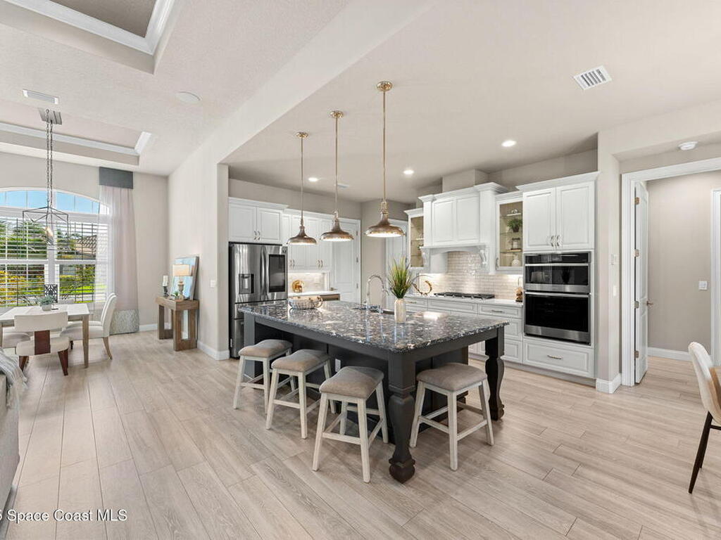 4052 Durksly Drive, Melbourne, FL 32940