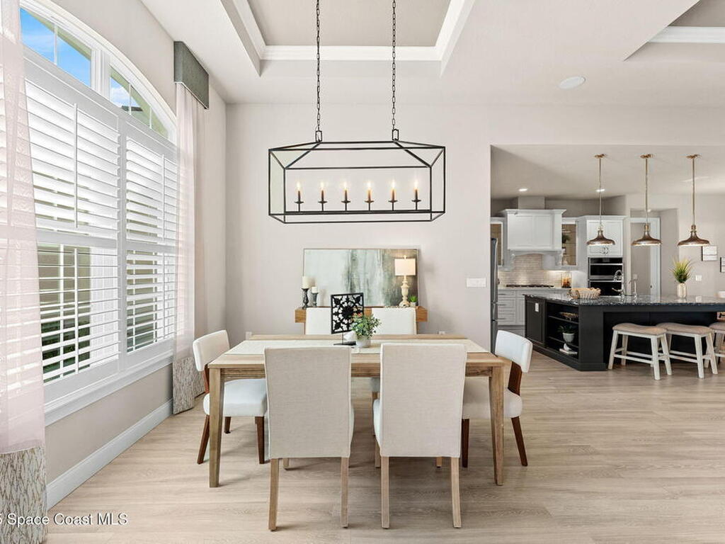 4052 Durksly Drive, Melbourne, FL 32940