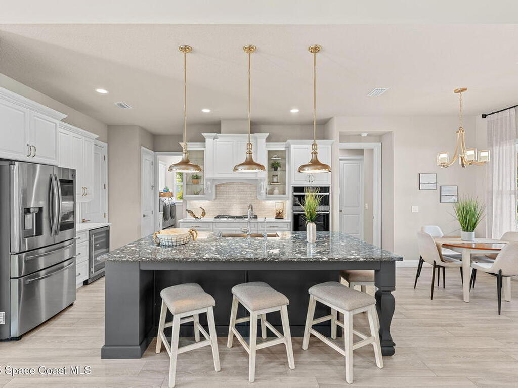 4052 Durksly Drive, Melbourne, FL 32940