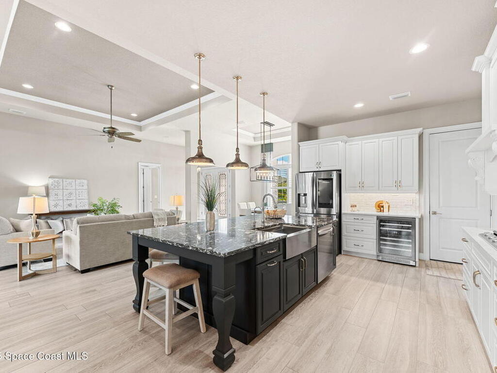 4052 Durksly Drive, Melbourne, FL 32940