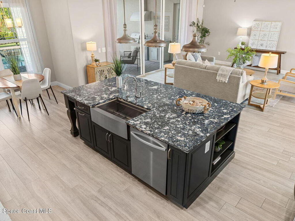 4052 Durksly Drive, Melbourne, FL 32940