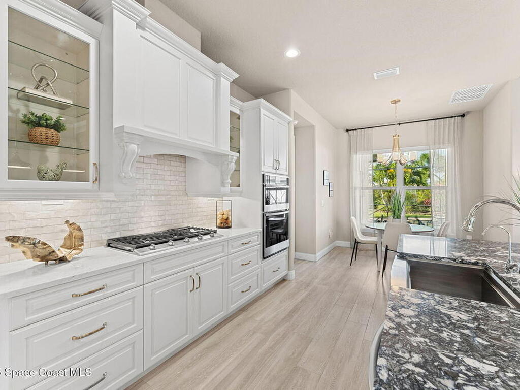 4052 Durksly Drive, Melbourne, FL 32940