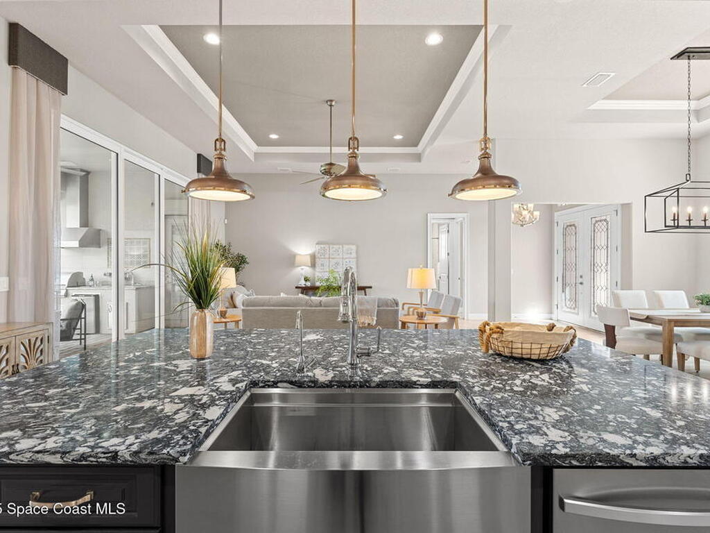 4052 Durksly Drive, Melbourne, FL 32940