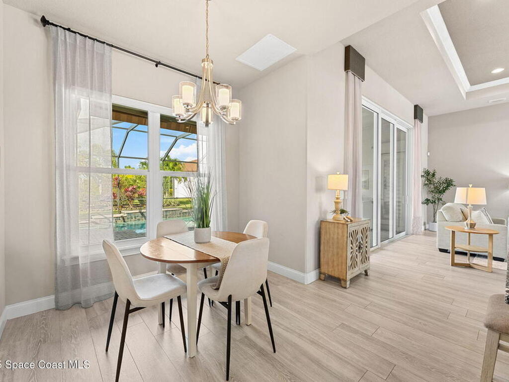 4052 Durksly Drive, Melbourne, FL 32940