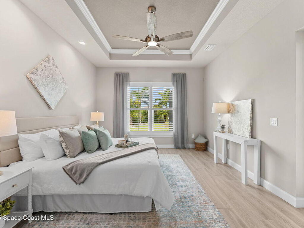 4052 Durksly Drive, Melbourne, FL 32940