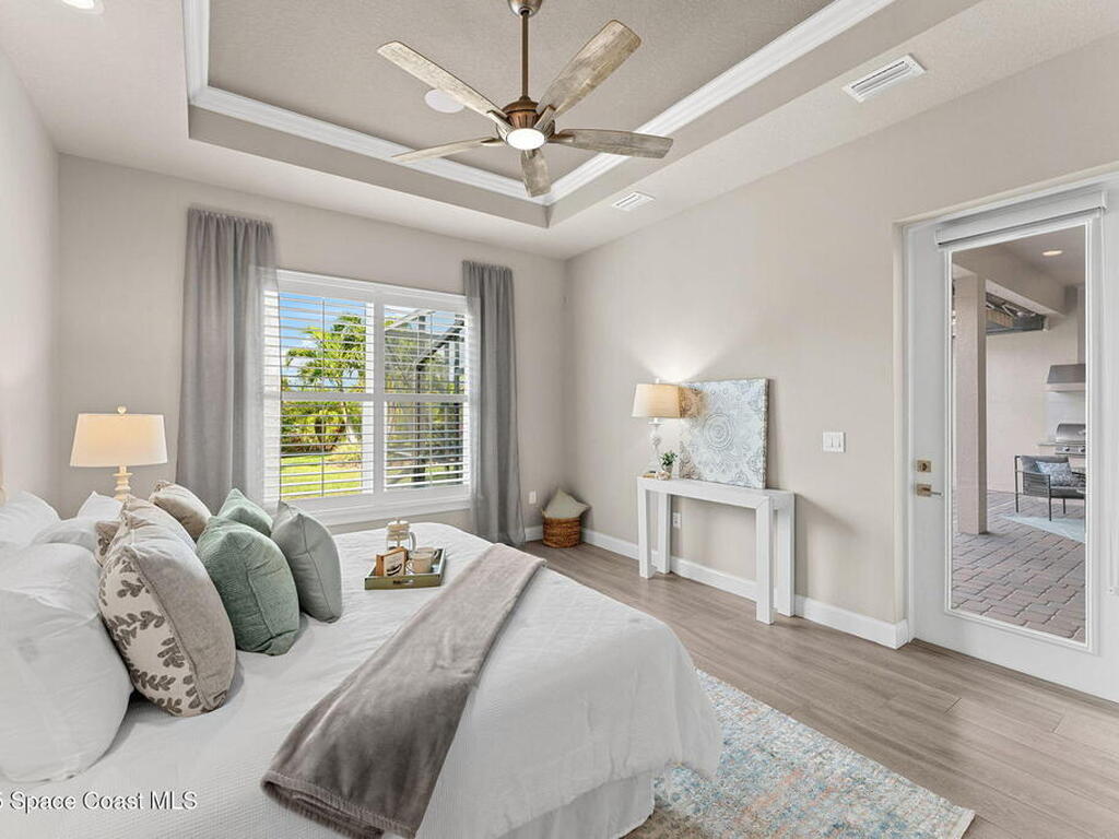 4052 Durksly Drive, Melbourne, FL 32940