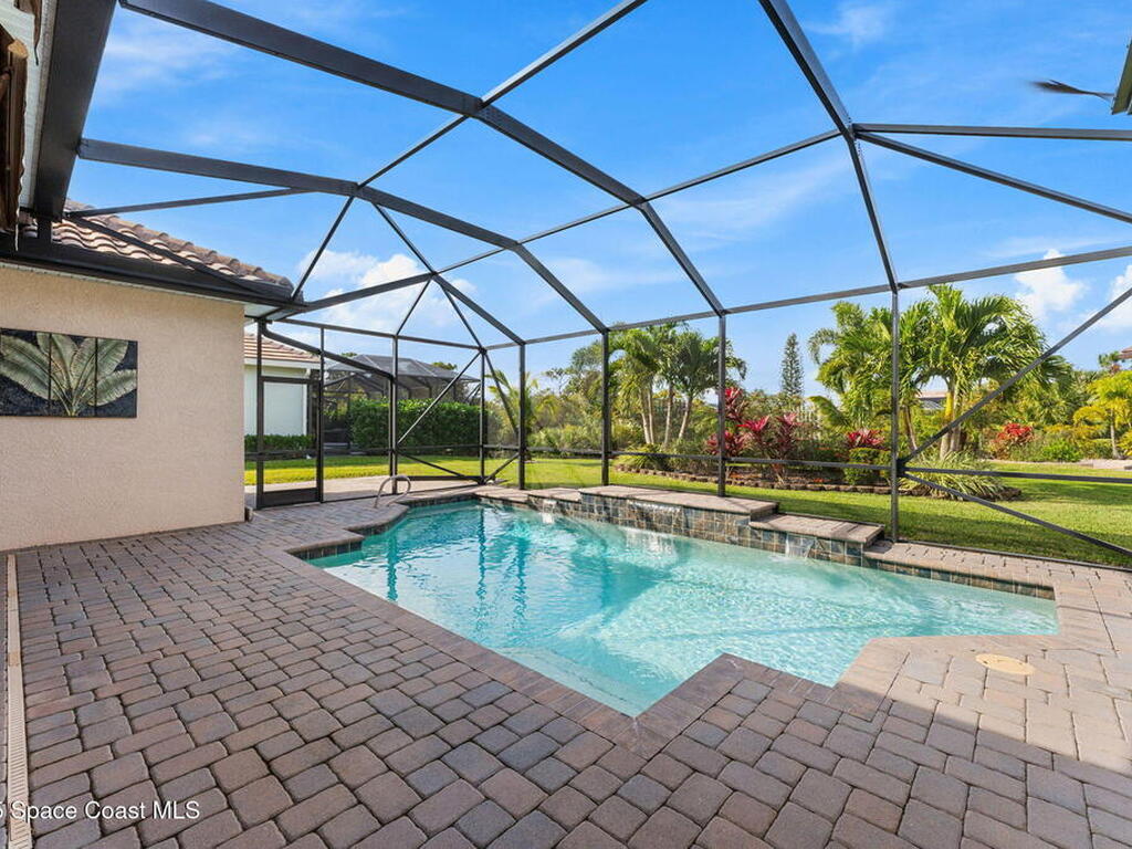 4052 Durksly Drive, Melbourne, FL 32940