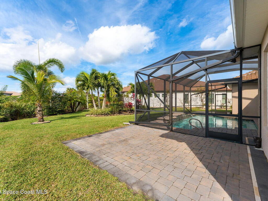 4052 Durksly Drive, Melbourne, FL 32940