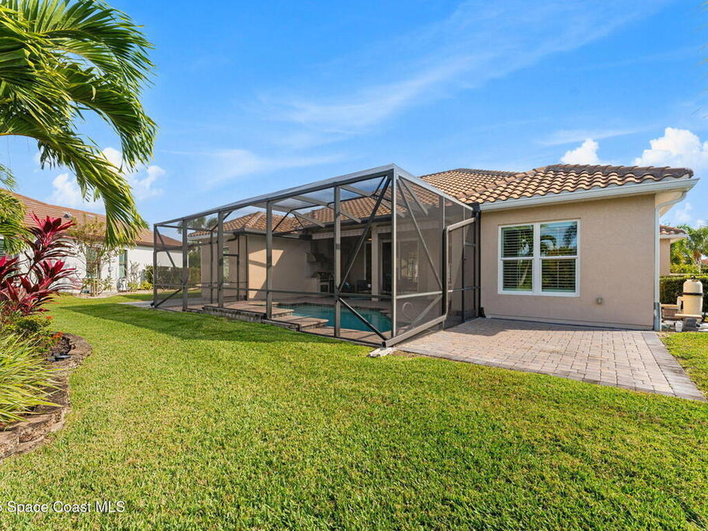 4052 Durksly Drive, Melbourne, FL 32940