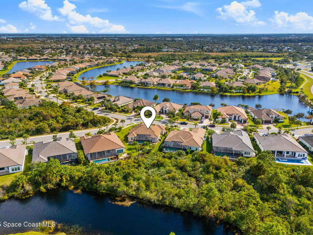 4052 Durksly Drive, Melbourne, FL 32940