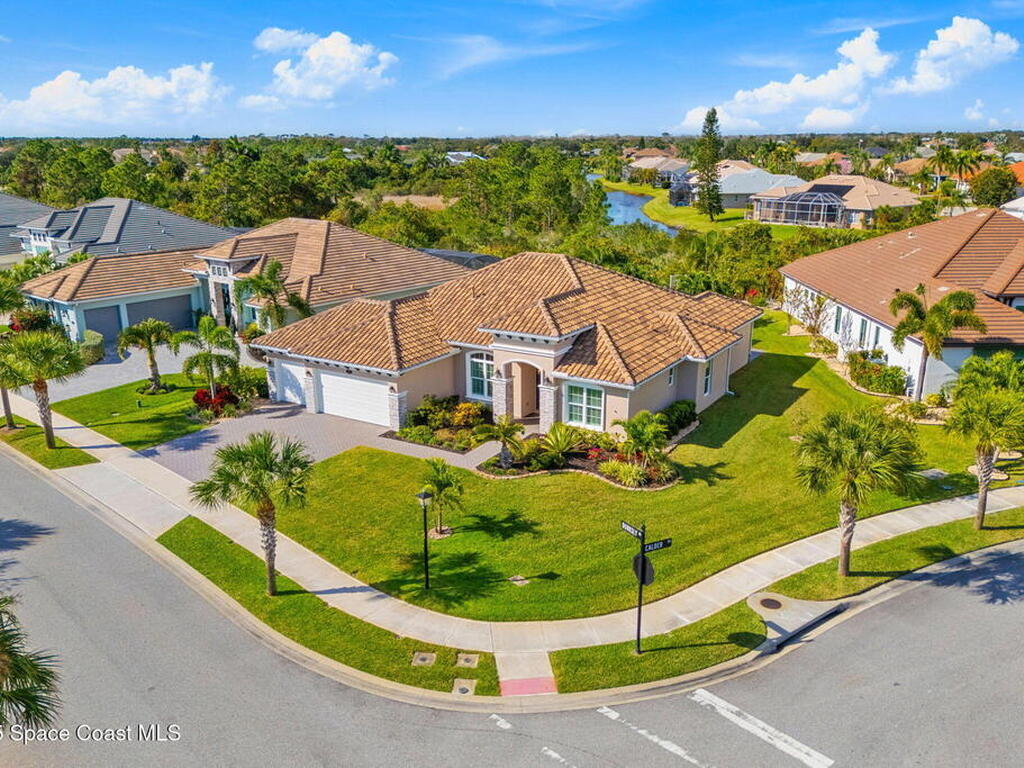 4052 Durksly Drive, Melbourne, FL 32940