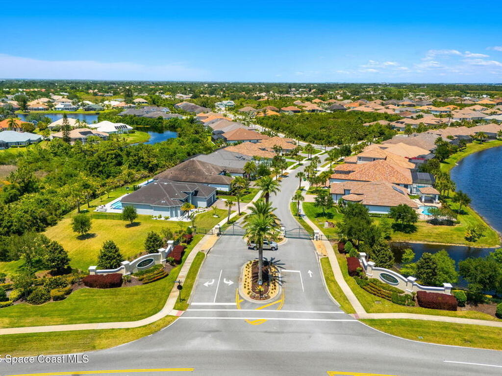 4052 Durksly Drive, Melbourne, FL 32940