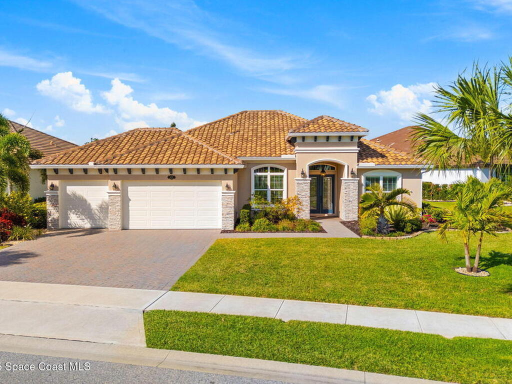 4052 Durksly Drive, Melbourne, FL 32940