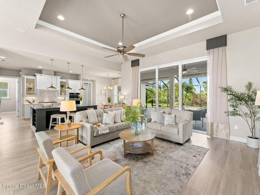 4052 Durksly Drive, Melbourne, FL 32940