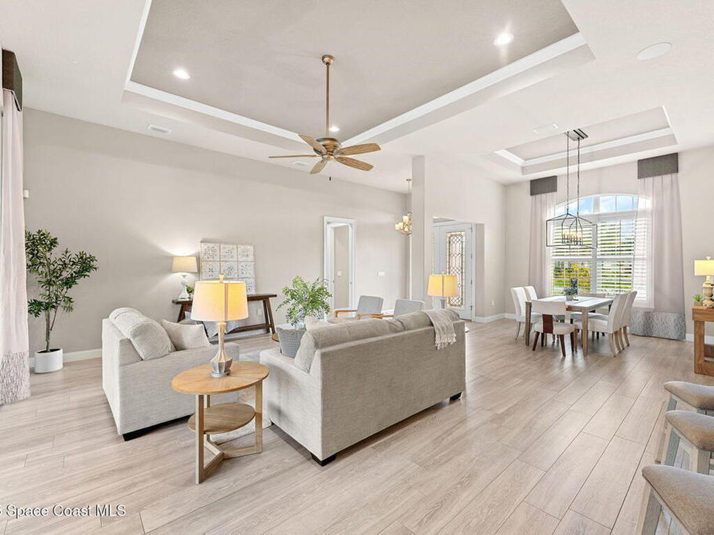 4052 Durksly Drive, Melbourne, FL 32940