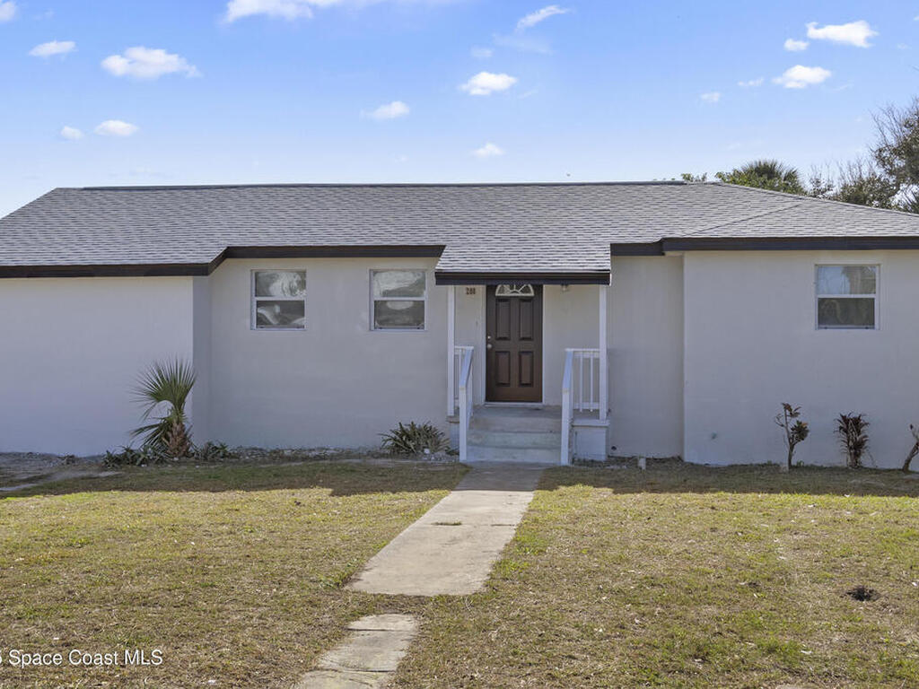 208 Bonner Avenue, Daytona Beach, FL 32118