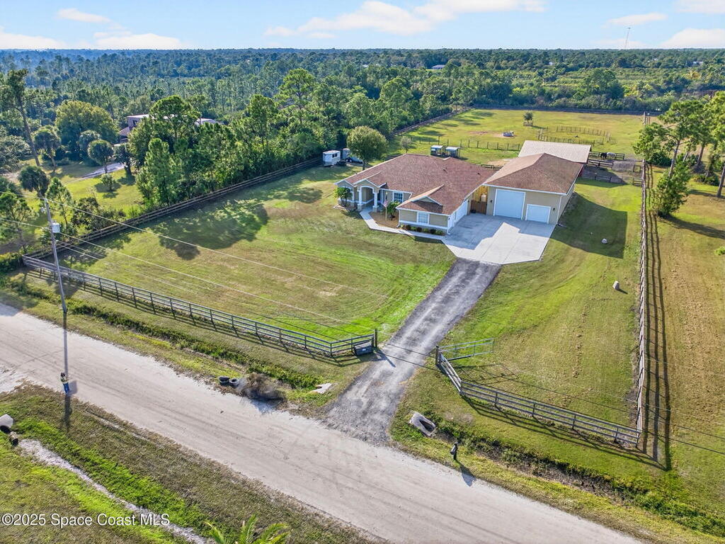 2740 Waring Lane, Malabar, FL 32950