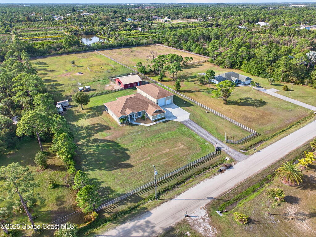 2740 Waring Lane, Malabar, FL 32950