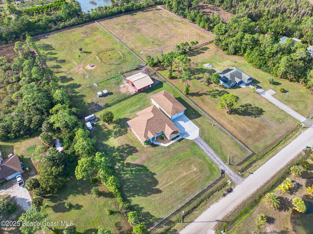 2740 Waring Lane, Malabar, FL 32950