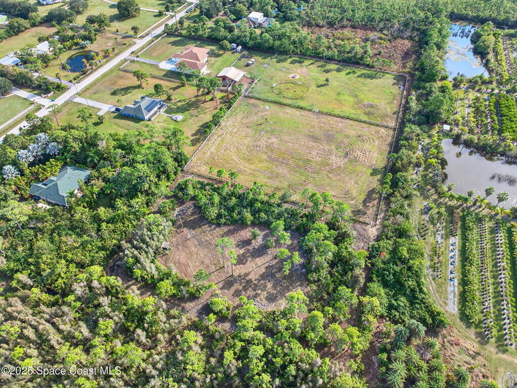 2740 Waring Lane, Malabar, FL 32950