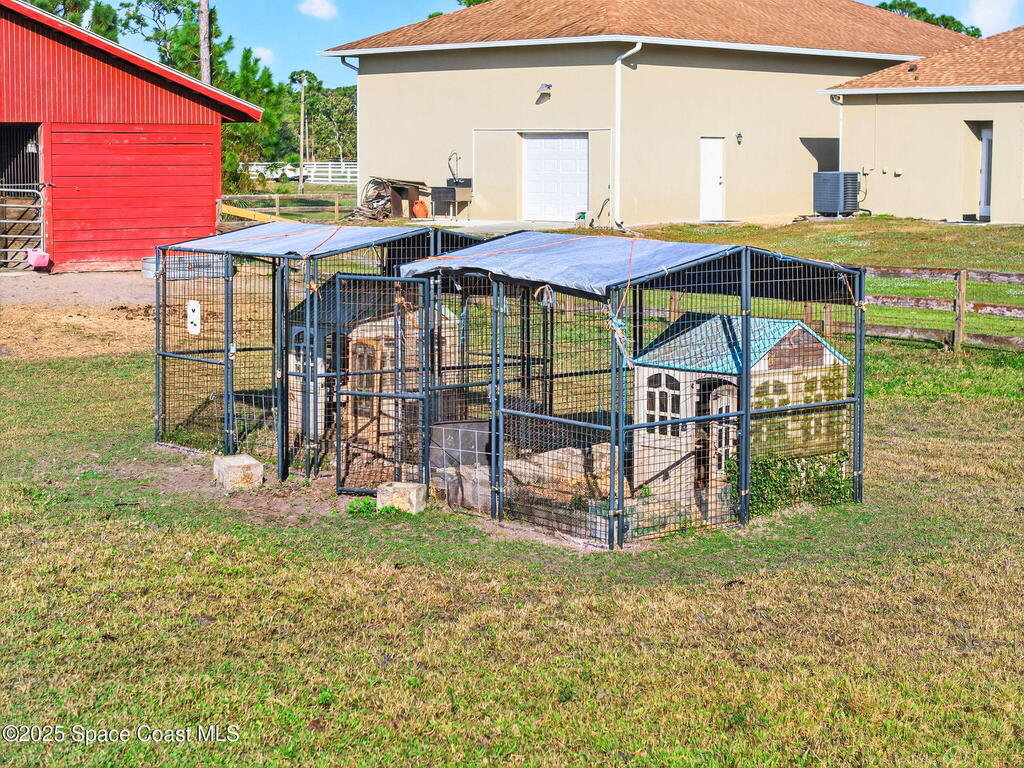 2740 Waring Lane, Malabar, FL 32950